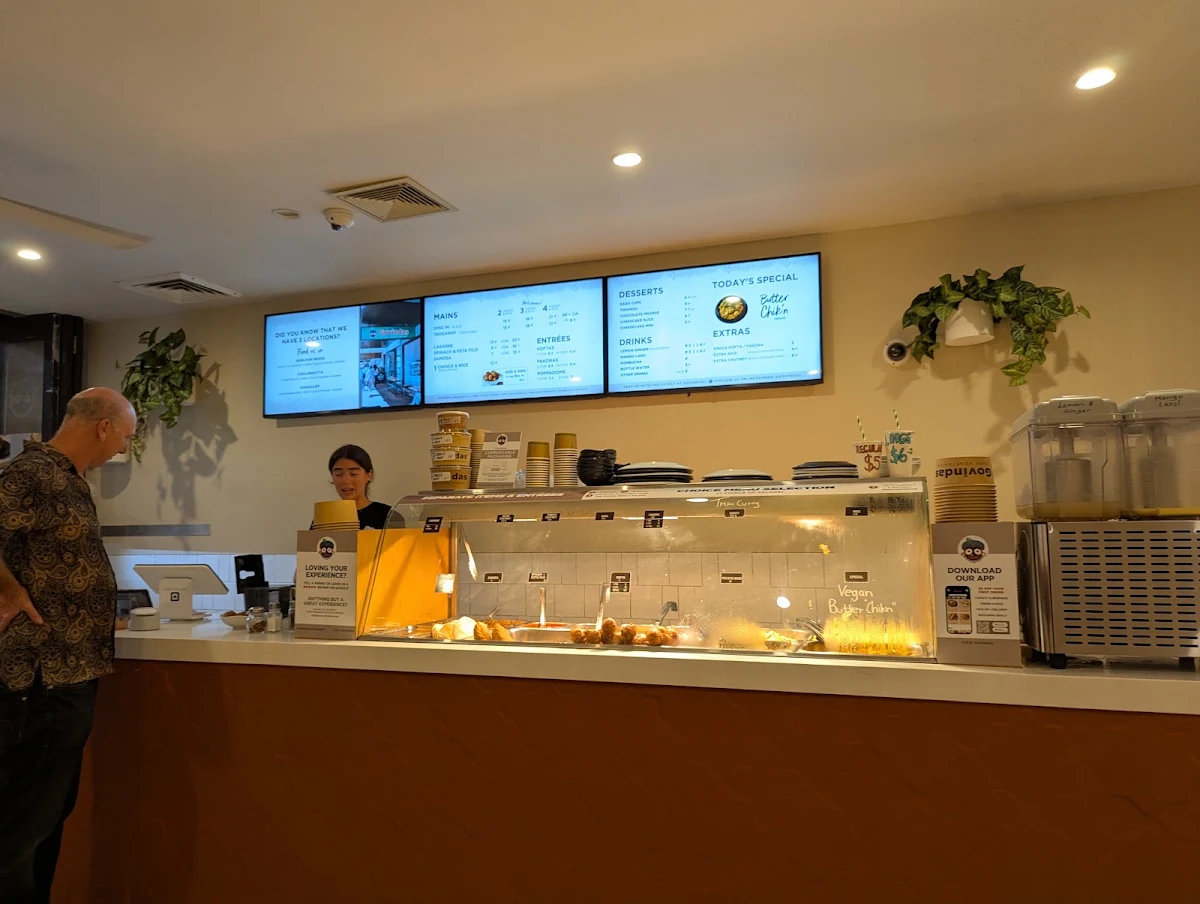 Vibe, Govindas Coolangatta