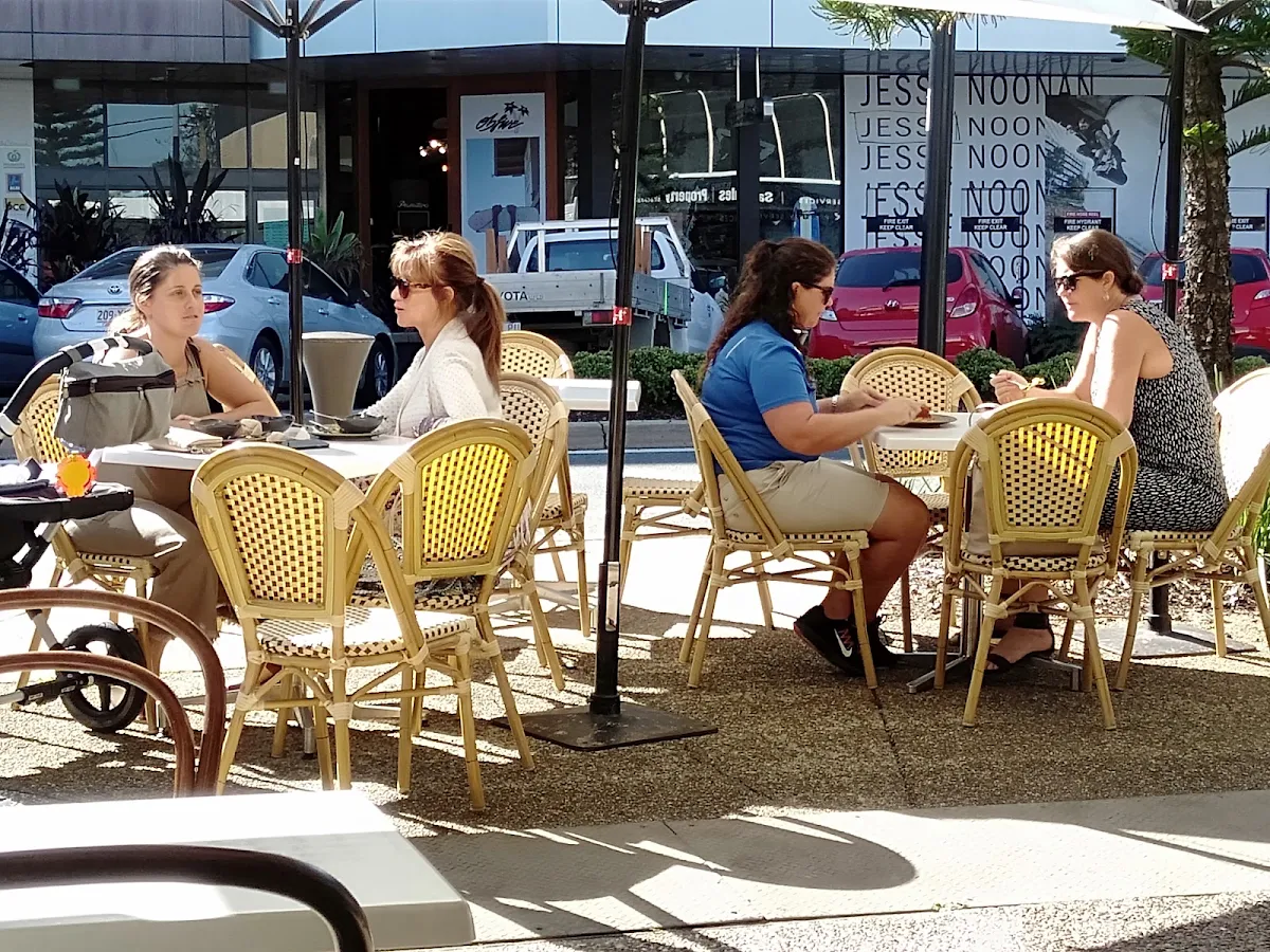 Vibe, Govindas Coolangatta