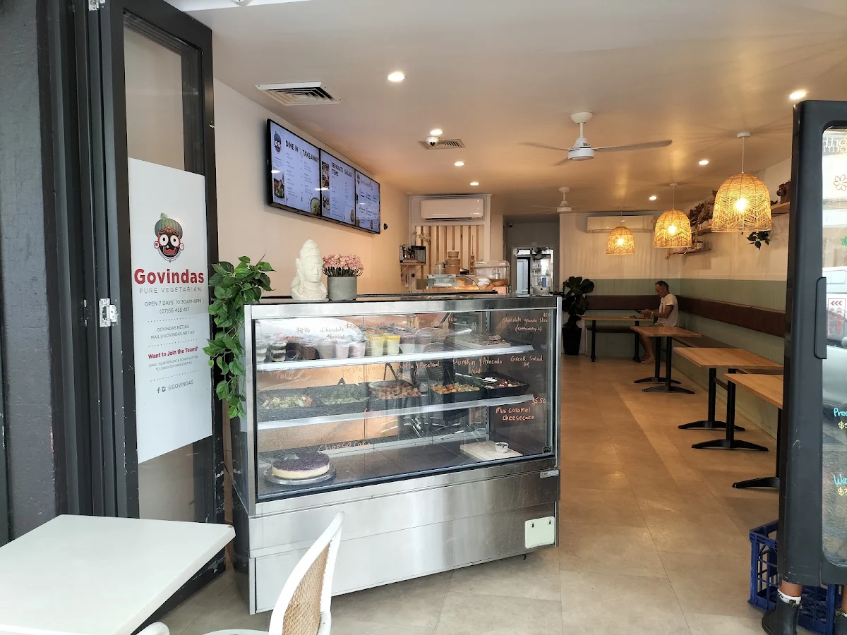 Vibe, Govindas Coolangatta