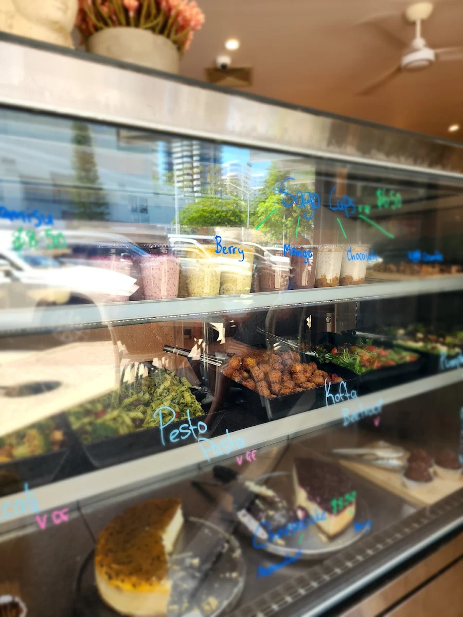 Vibe, Govindas Coolangatta