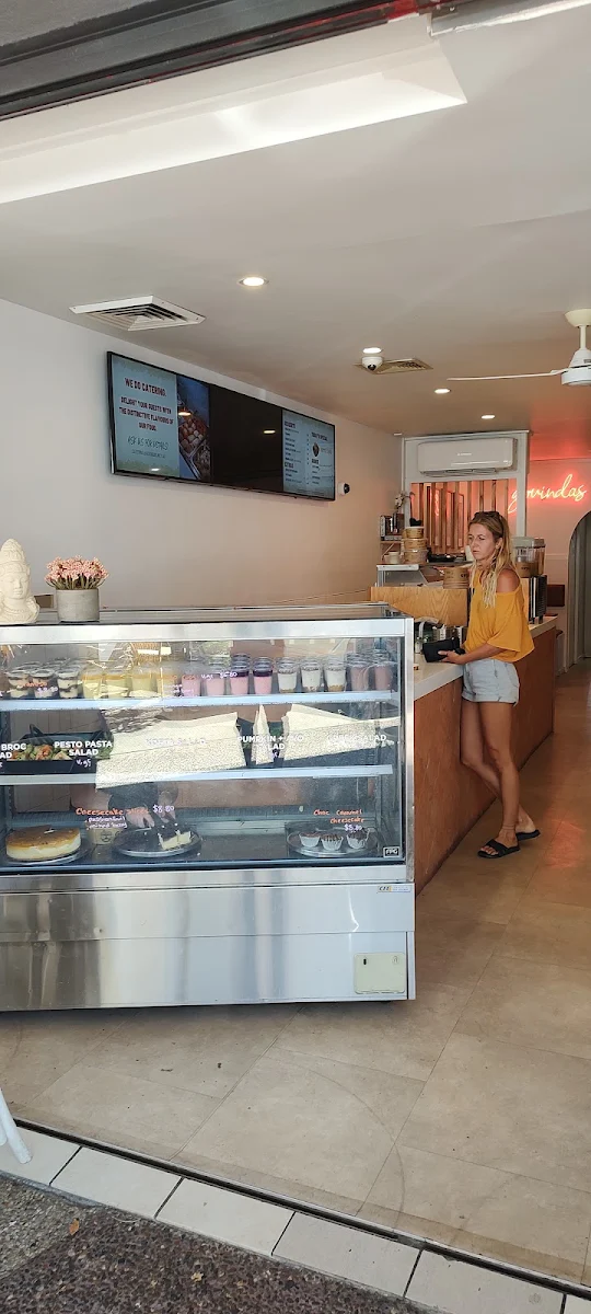 Vibe, Govindas Coolangatta