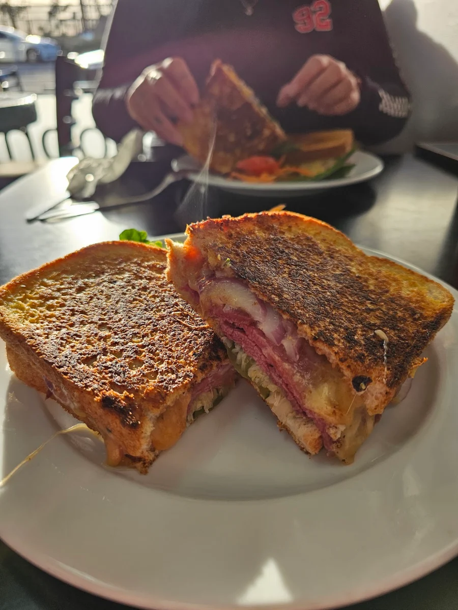 Food & drink, Sophie’s Cafe Restaurant Chelsea
