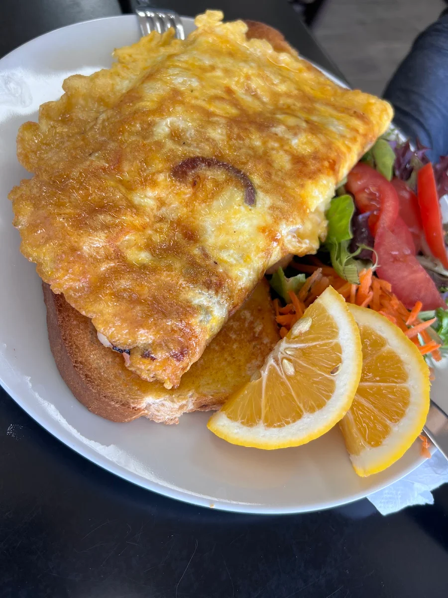 Food & drink, Sophie’s Cafe Restaurant Chelsea