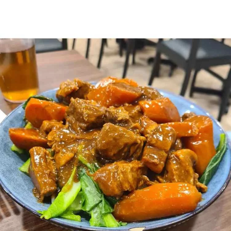 Food & drink, Sun Ming Hurstville Restaurant