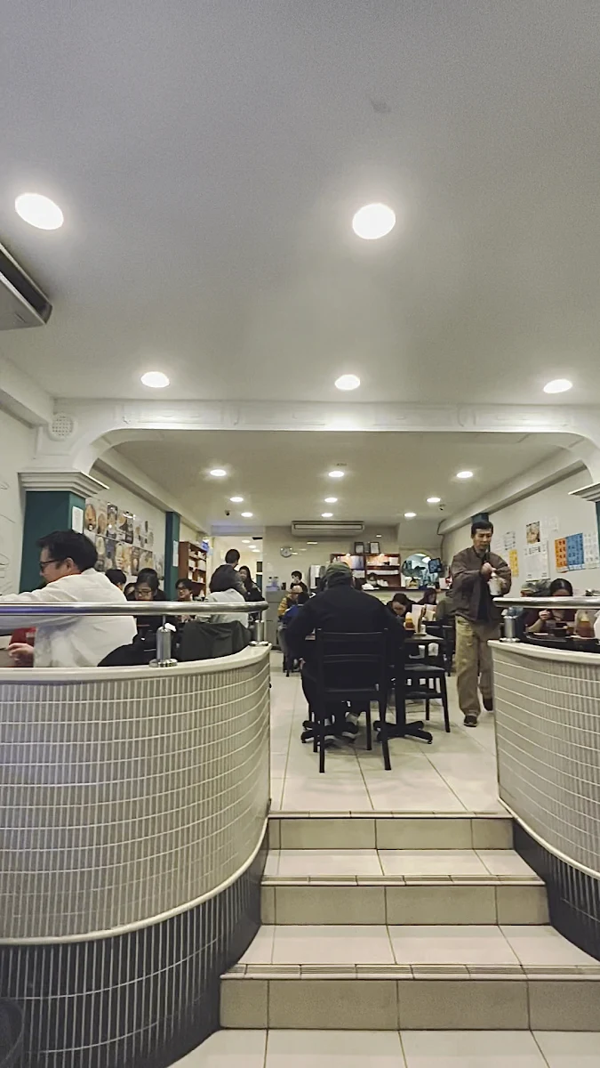 Vibe, Sun Ming Hurstville Restaurant