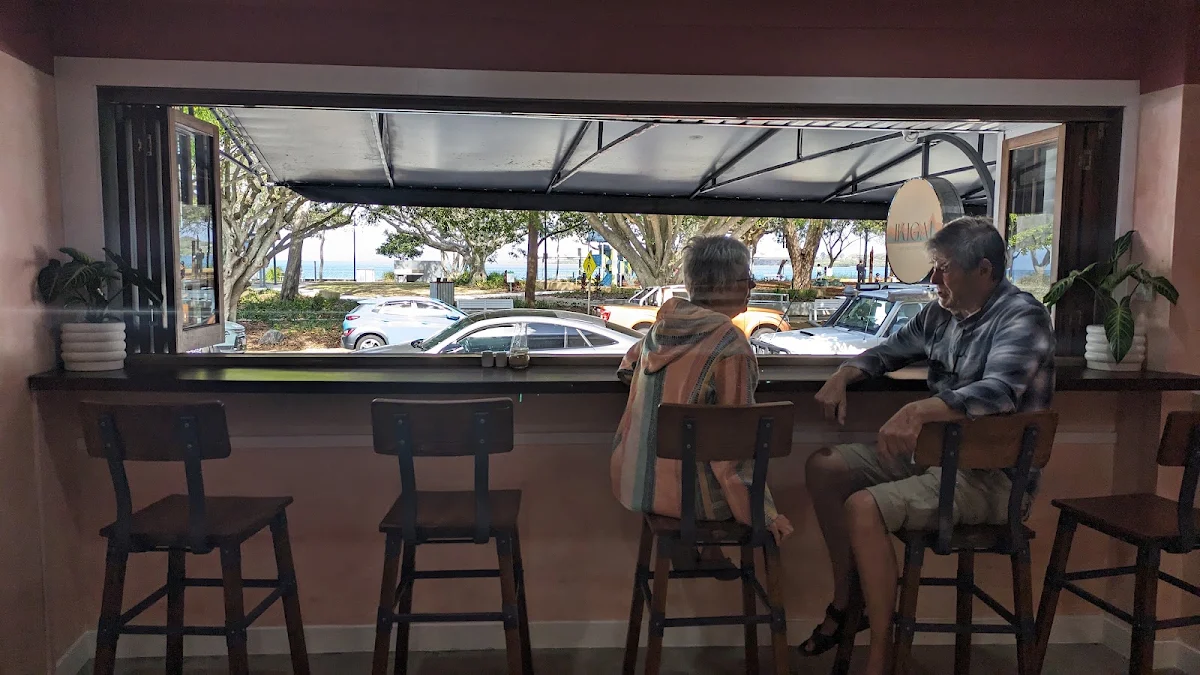 Vibe, Ikigai Cafe and Workshop
