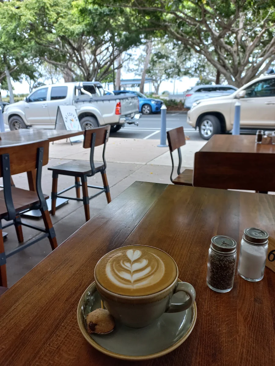 Vibe, Ikigai Cafe and Workshop