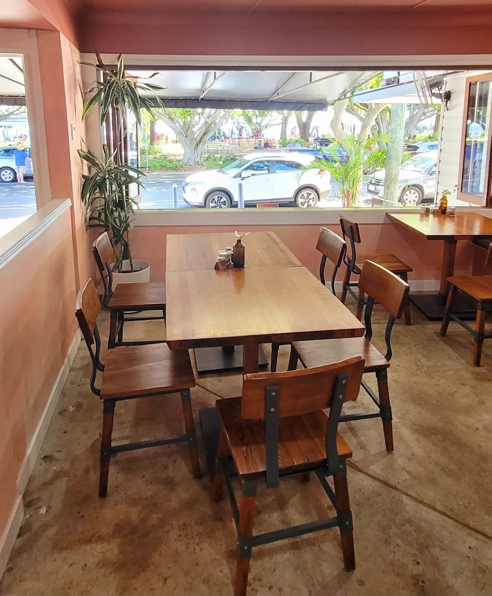 Vibe, Ikigai Cafe and Workshop