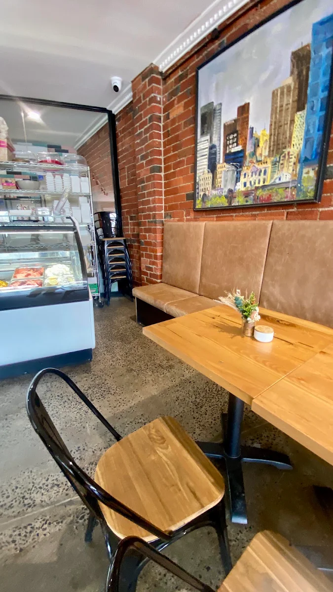 Vibe, Bulleen Patisserie