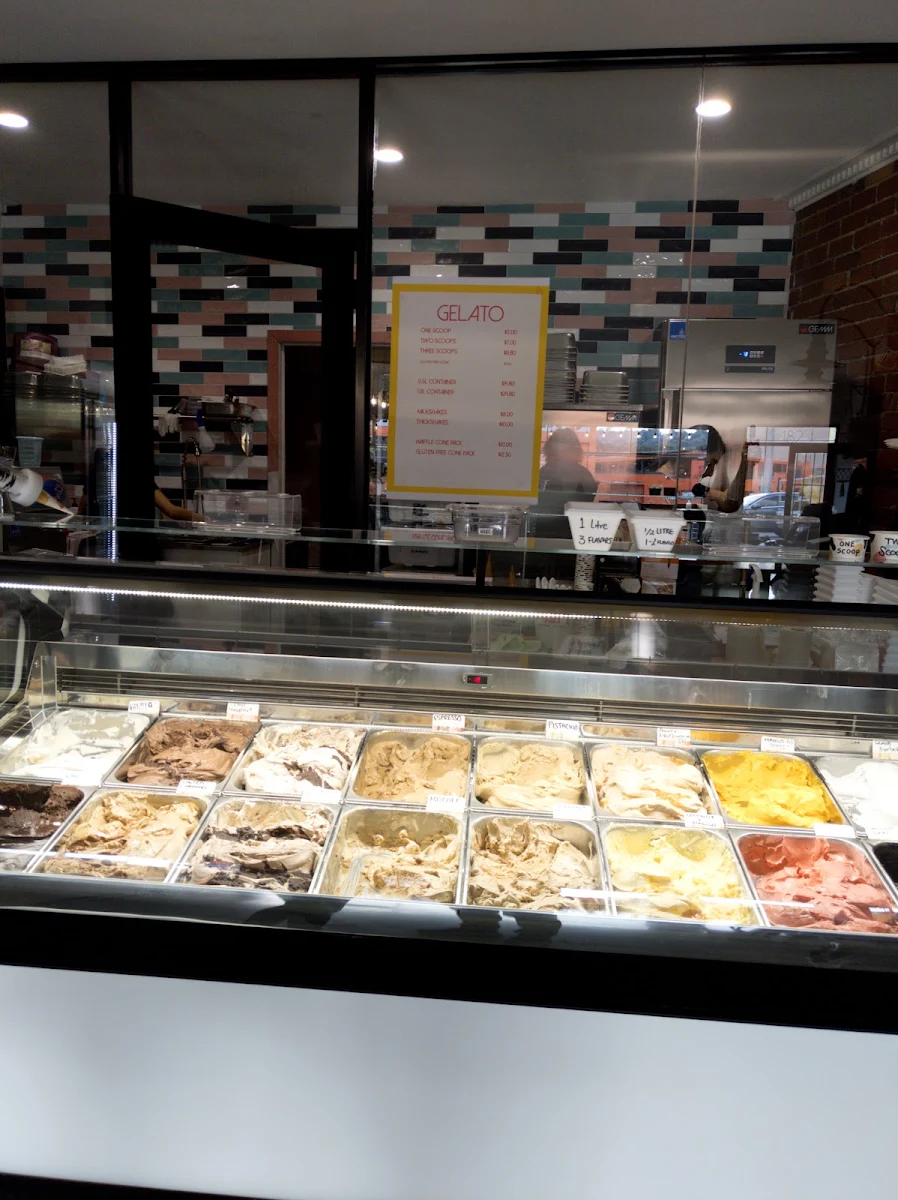 Vibe, Bulleen Patisserie