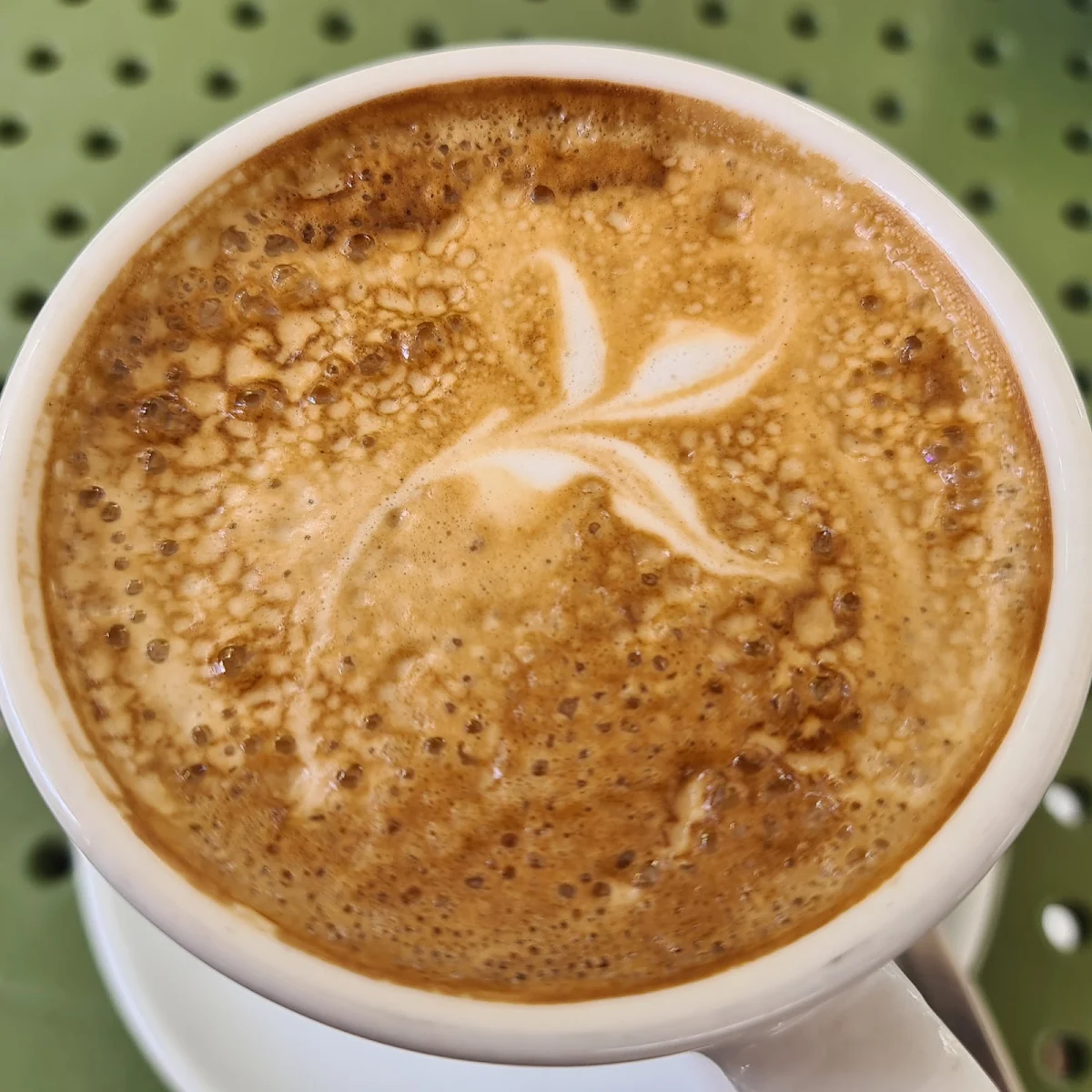 Food & drink, Double Shot Xpresso Cafe