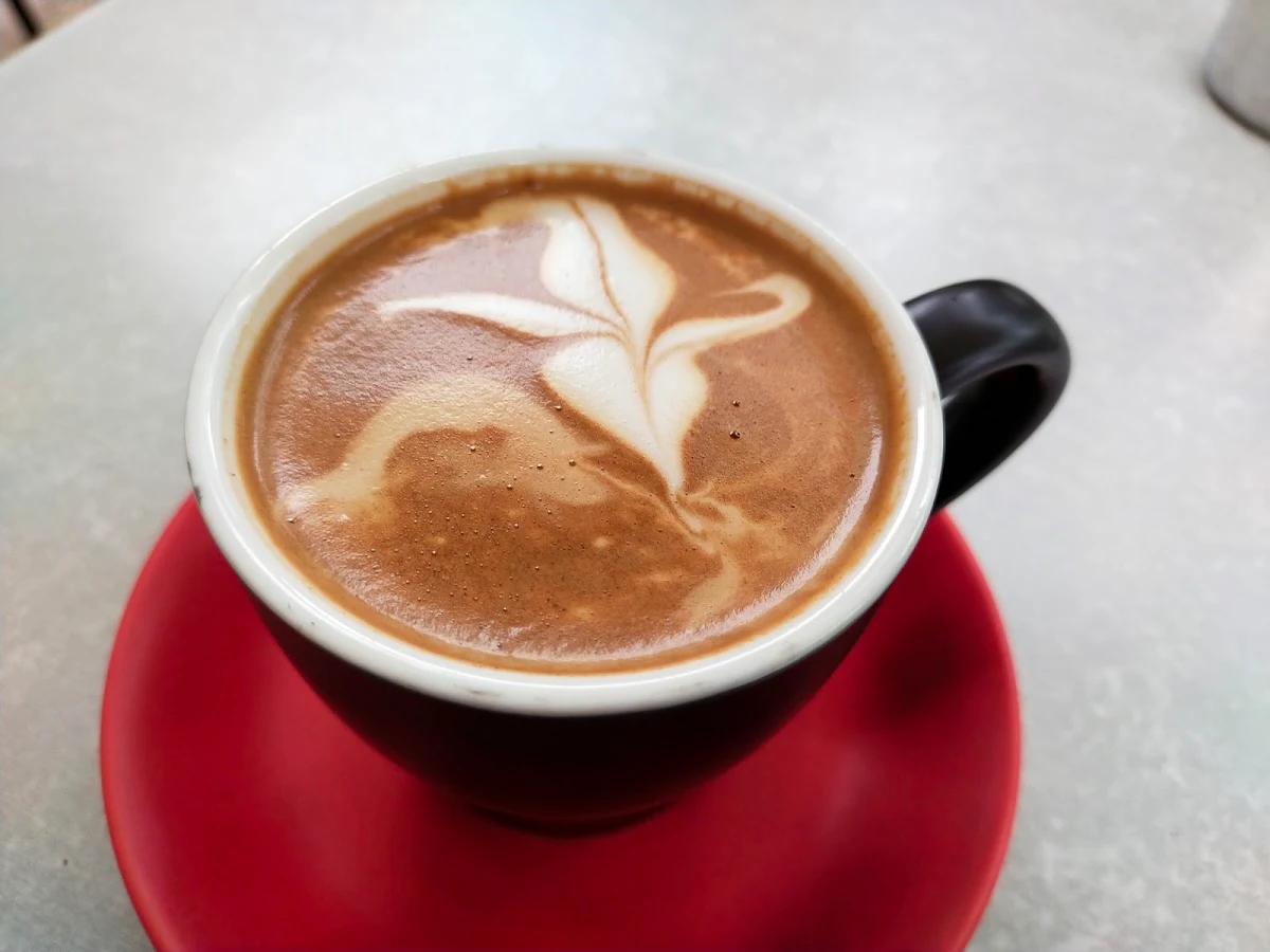 Food & drink, Double Shot Xpresso Cafe