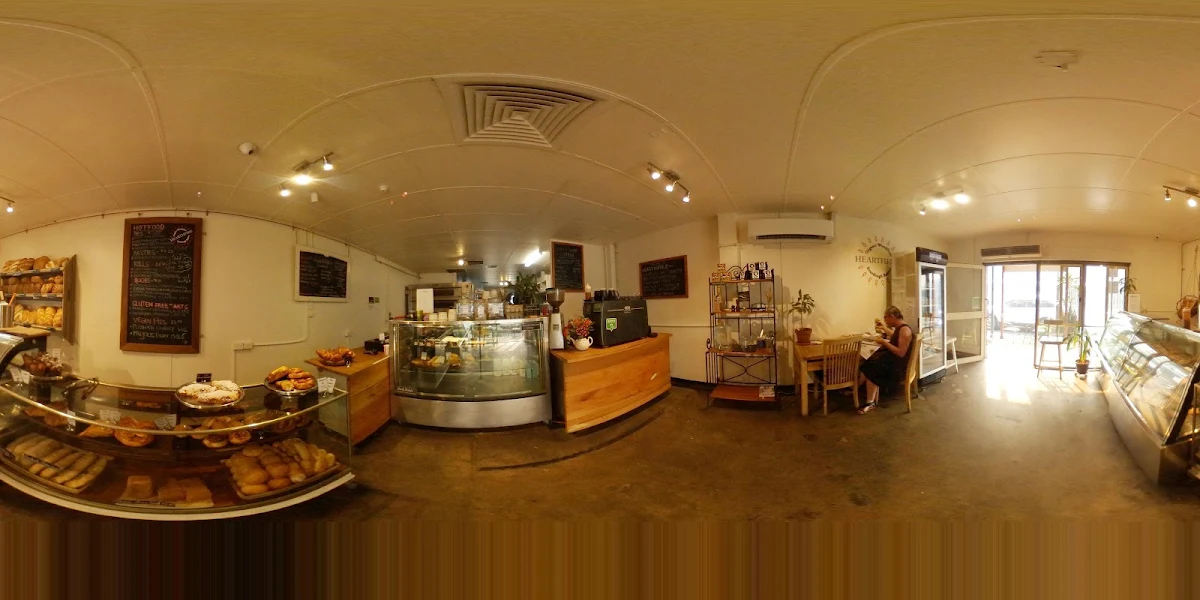 Vibe, Hearthfire Sawtell