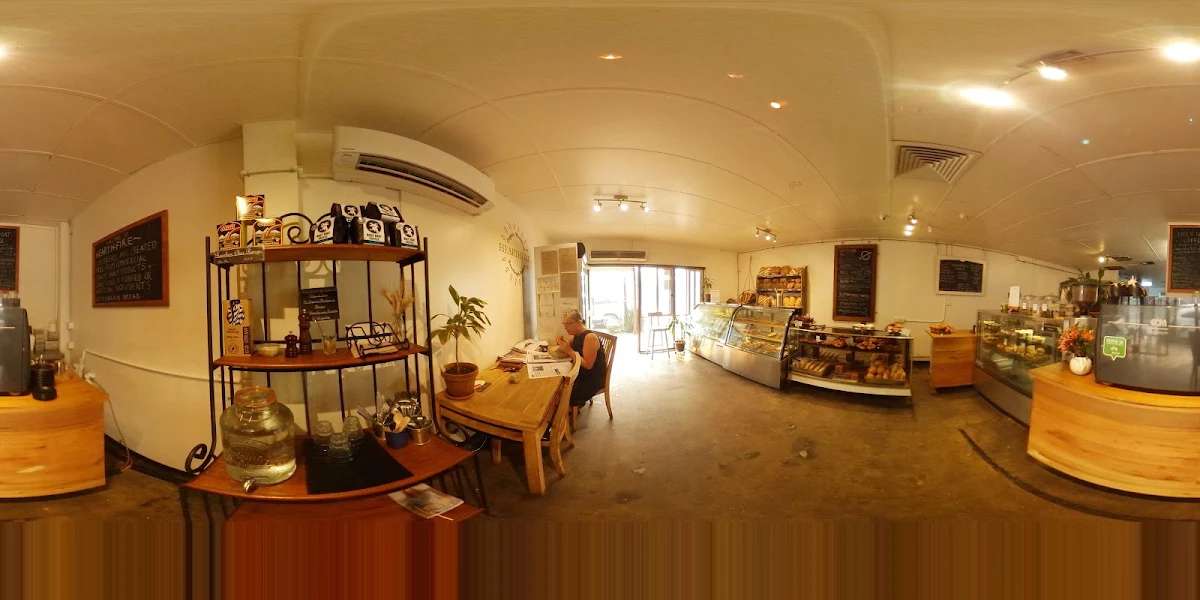Vibe, Hearthfire Sawtell