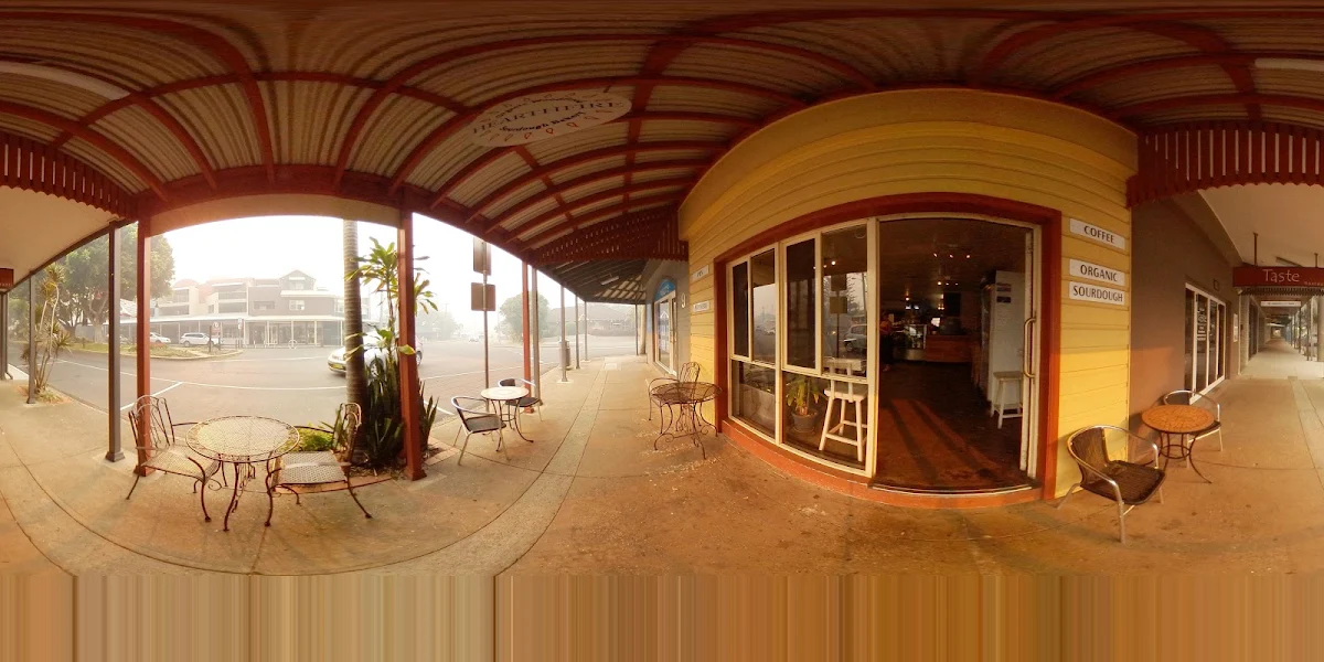 Vibe, Hearthfire Sawtell