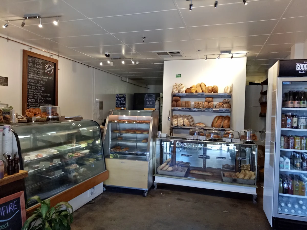 Vibe, Hearthfire Sawtell