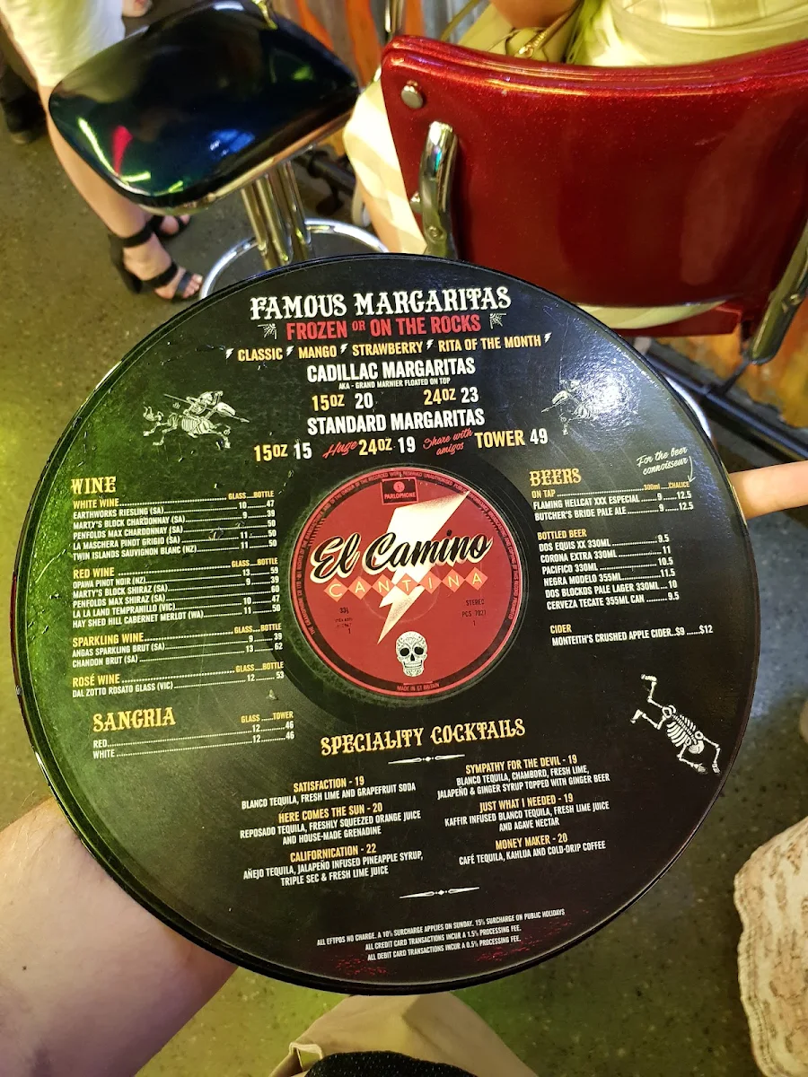 Menu photo 10