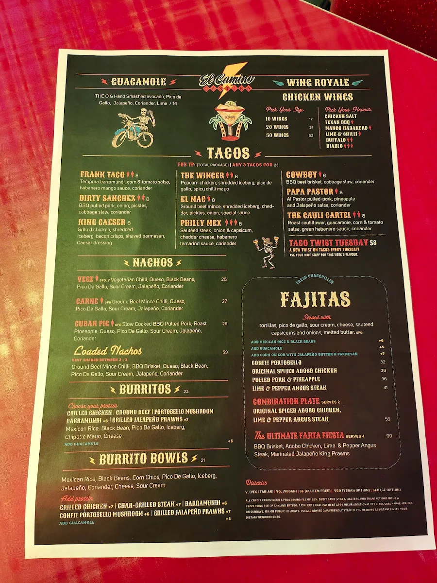 Menu photo 3