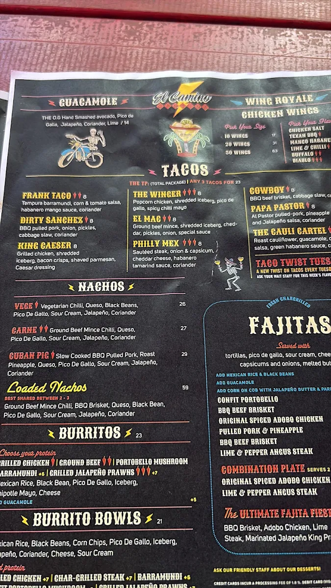 Menu photo 6