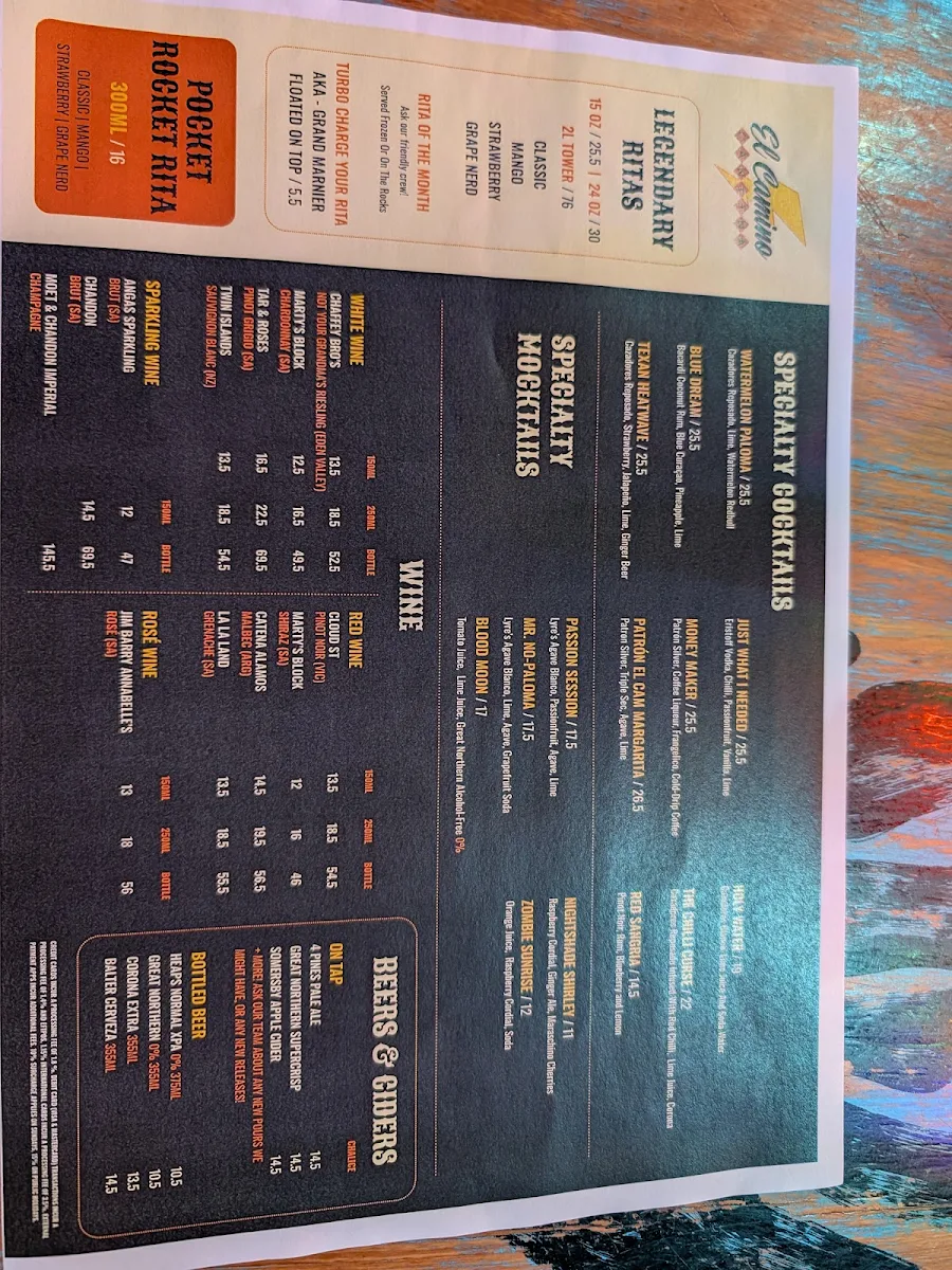 Menu photo 7
