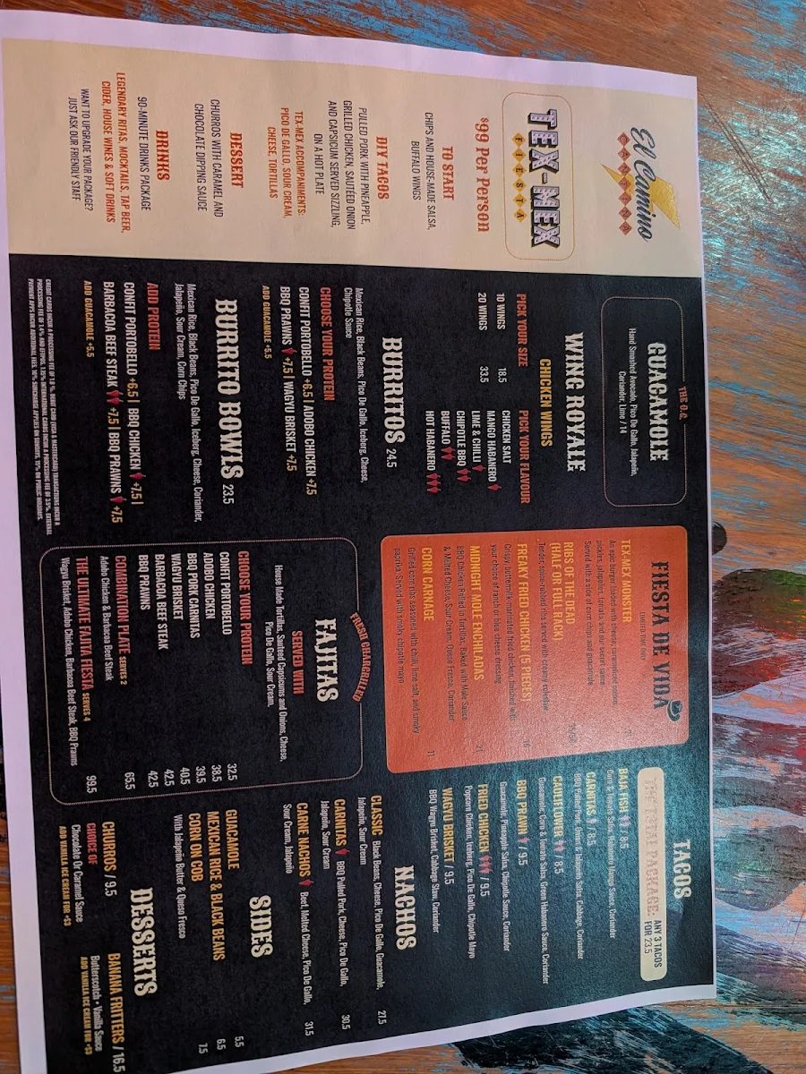 Menu photo 8