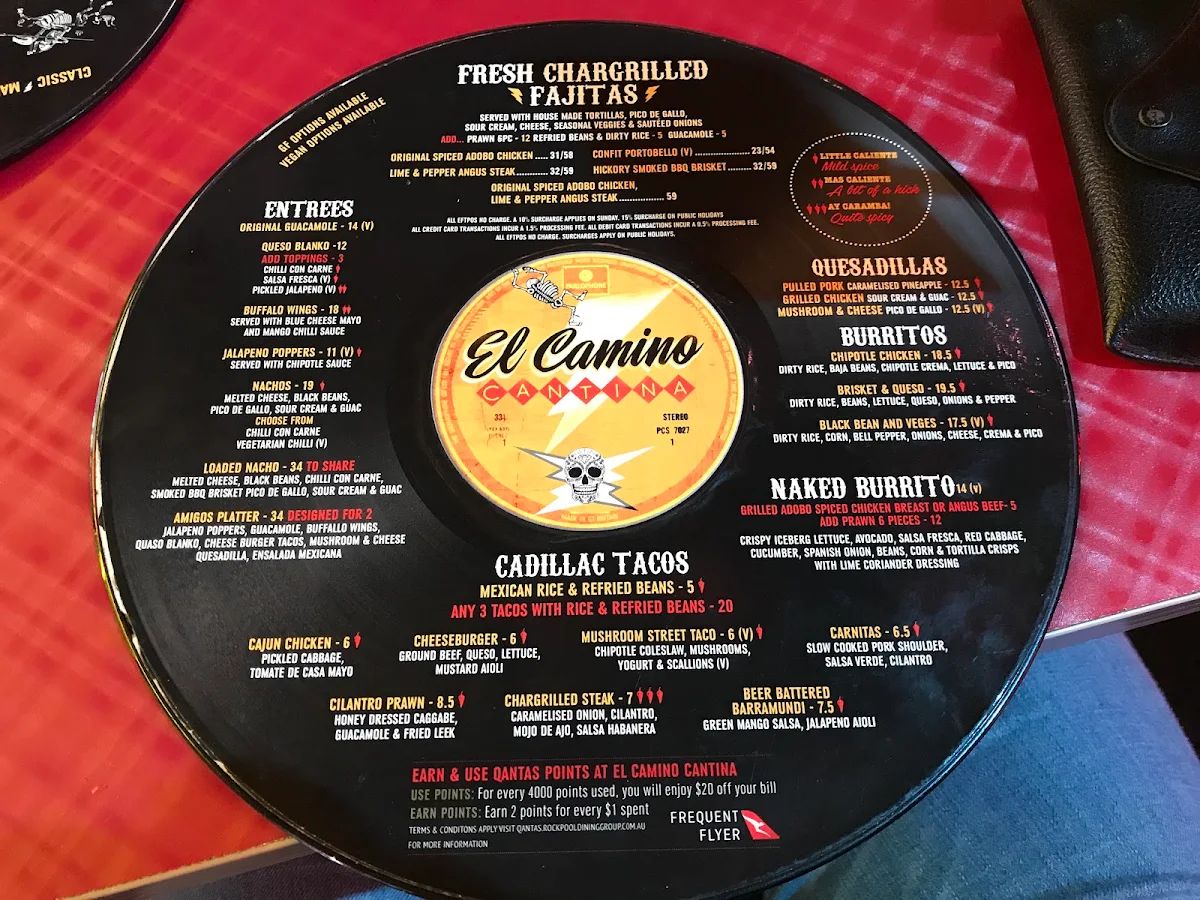 Menu photo 9