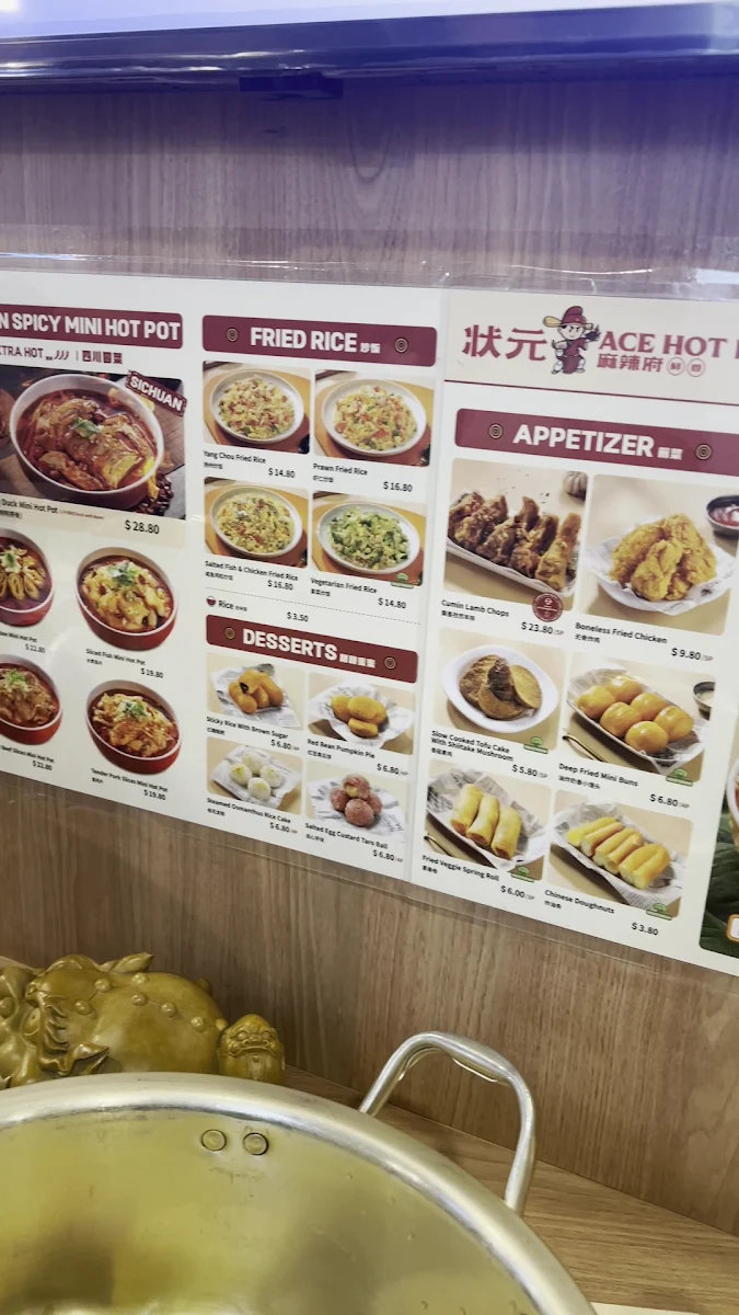 Menu photo 6