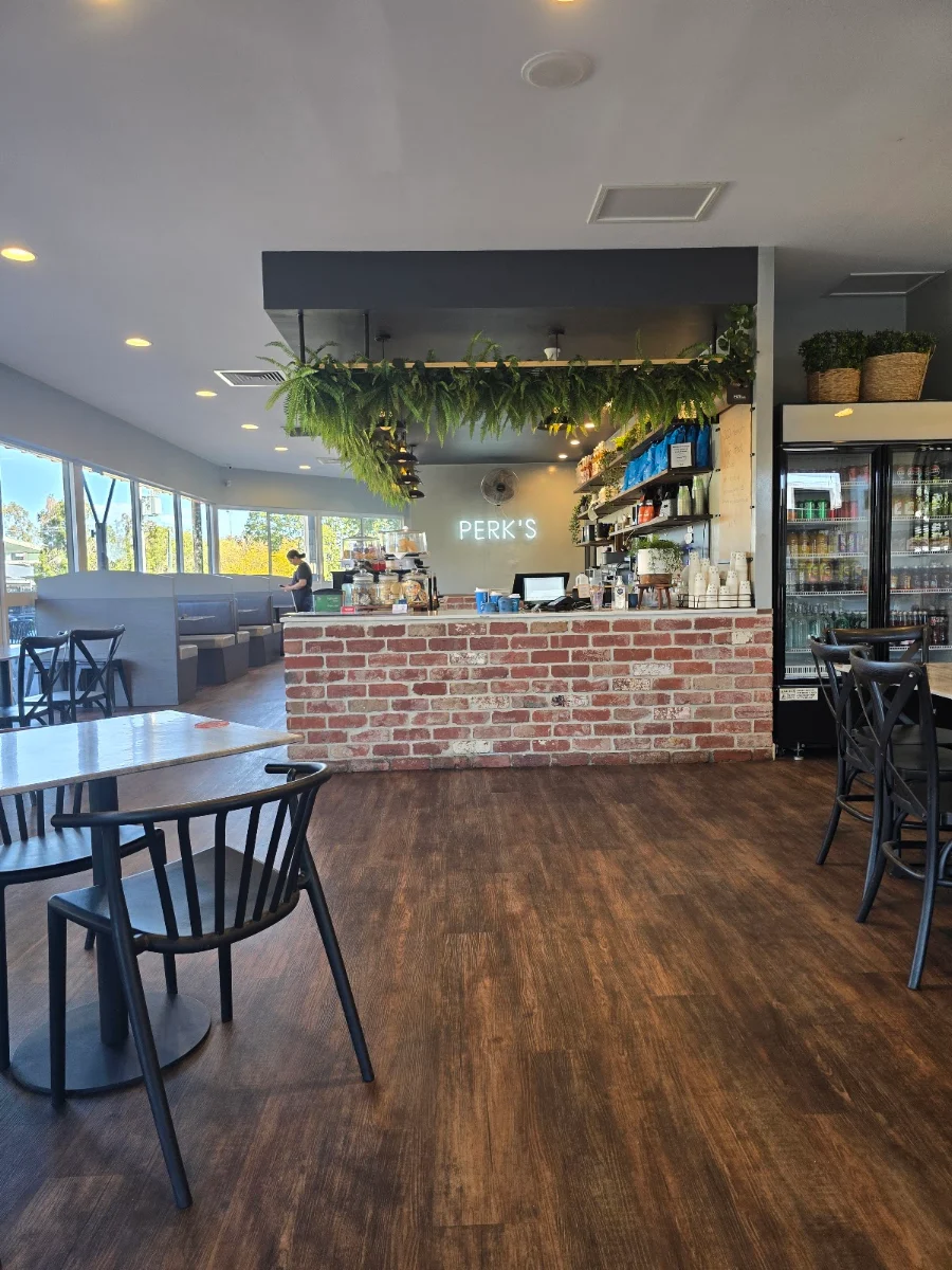 Vibe, Eden Brewhouse