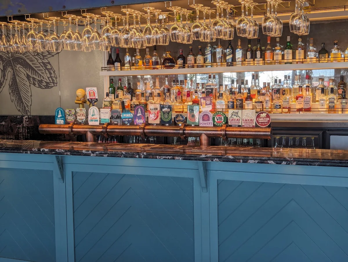 Vibe, Eden Brewhouse