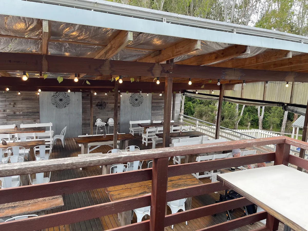 Beechwood General Store & Cafe cover