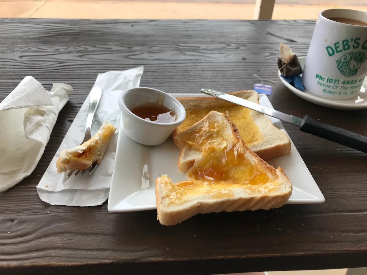 Food & drink photo 6