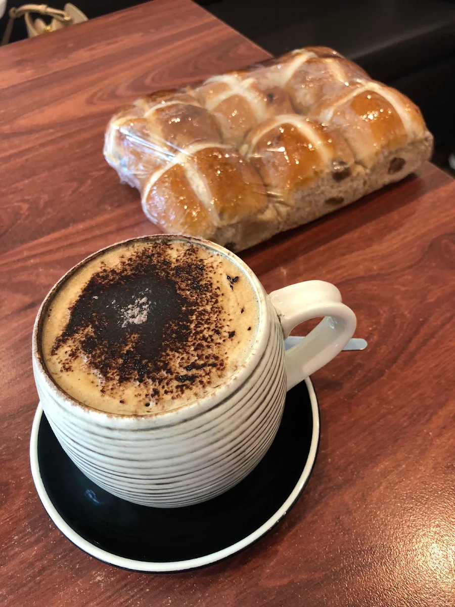 Food & drink, Balhannah Bakery