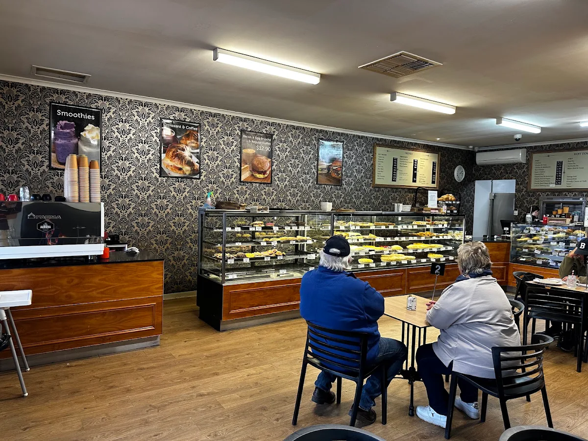 Vibe, Balhannah Bakery