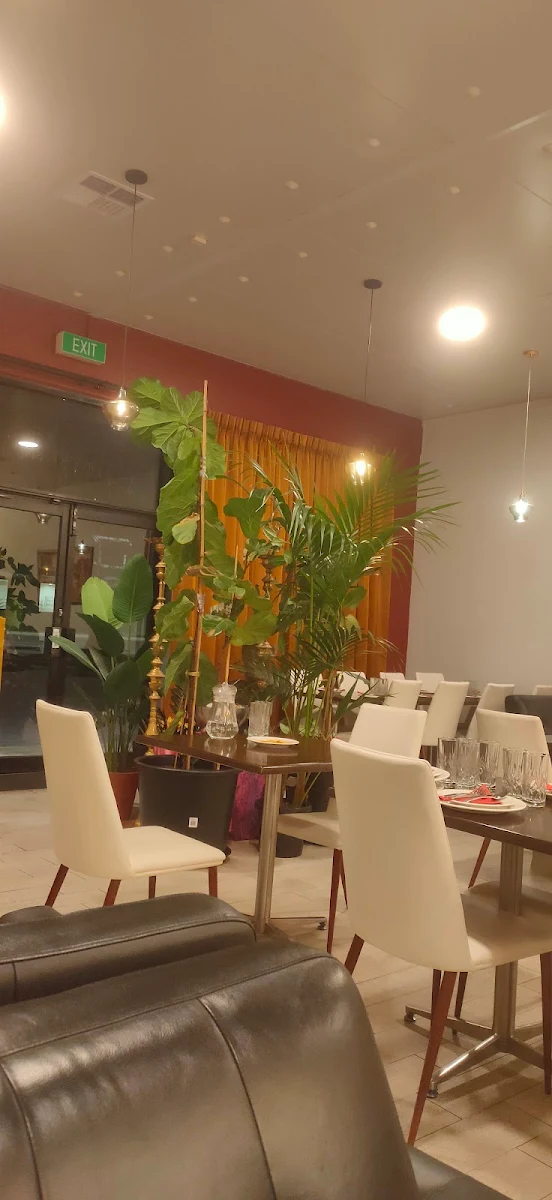 Vibe, Rahi Indian Restaurant