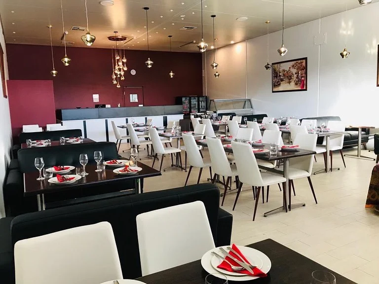 Vibe, Rahi Indian Restaurant