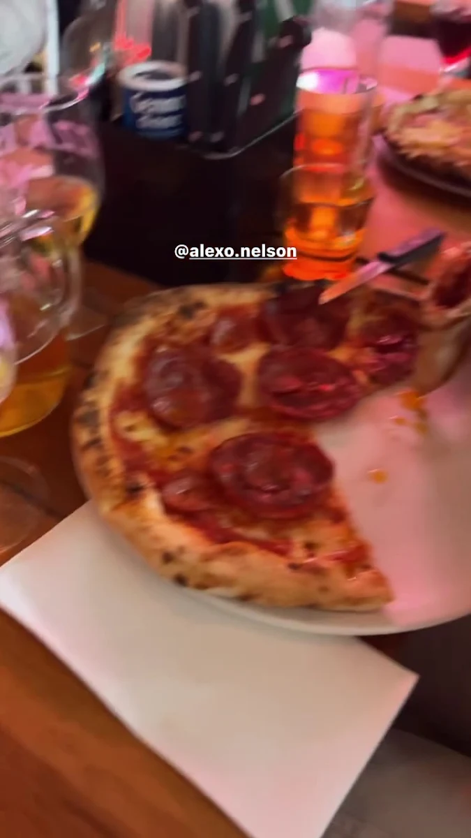 Food & drink, A25 Pizzeria South Yarra