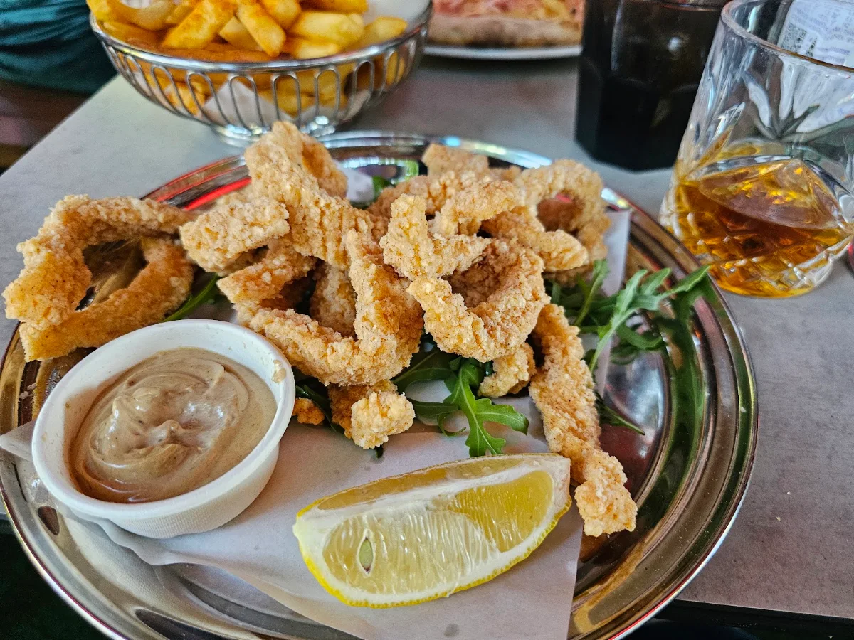 Food & drink, A25 Pizzeria South Yarra