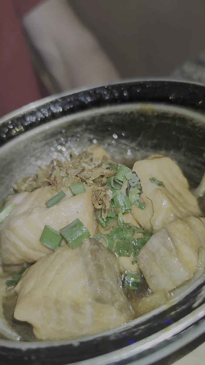 Food & drink, Pho Thao