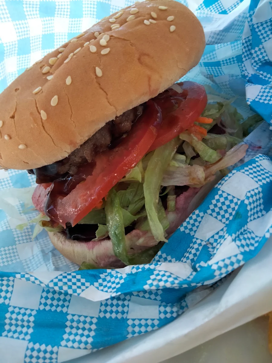 Food & drink, Wallsend Seafood & Takeaway