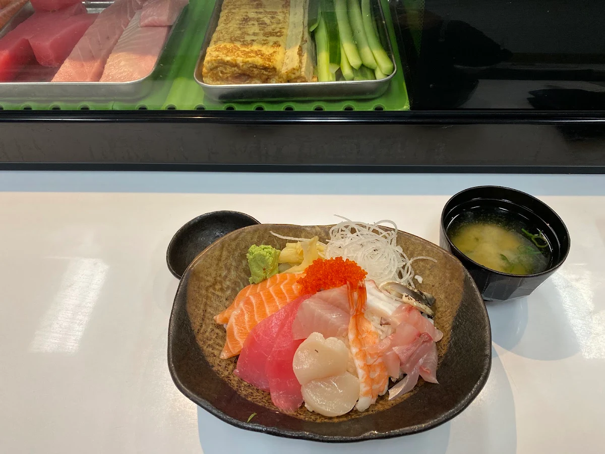Food & drink, Shou Japanese Kitchen