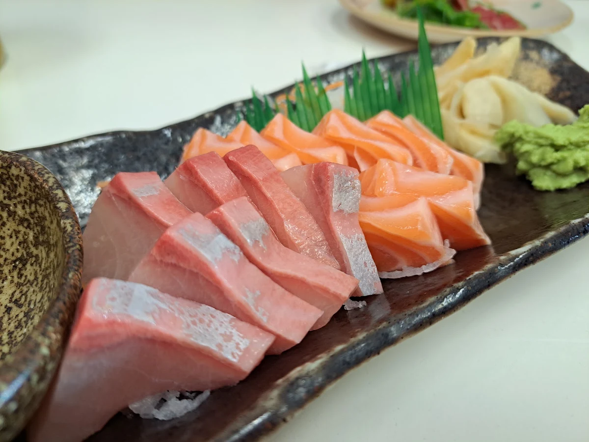 Food & drink, Shou Japanese Kitchen
