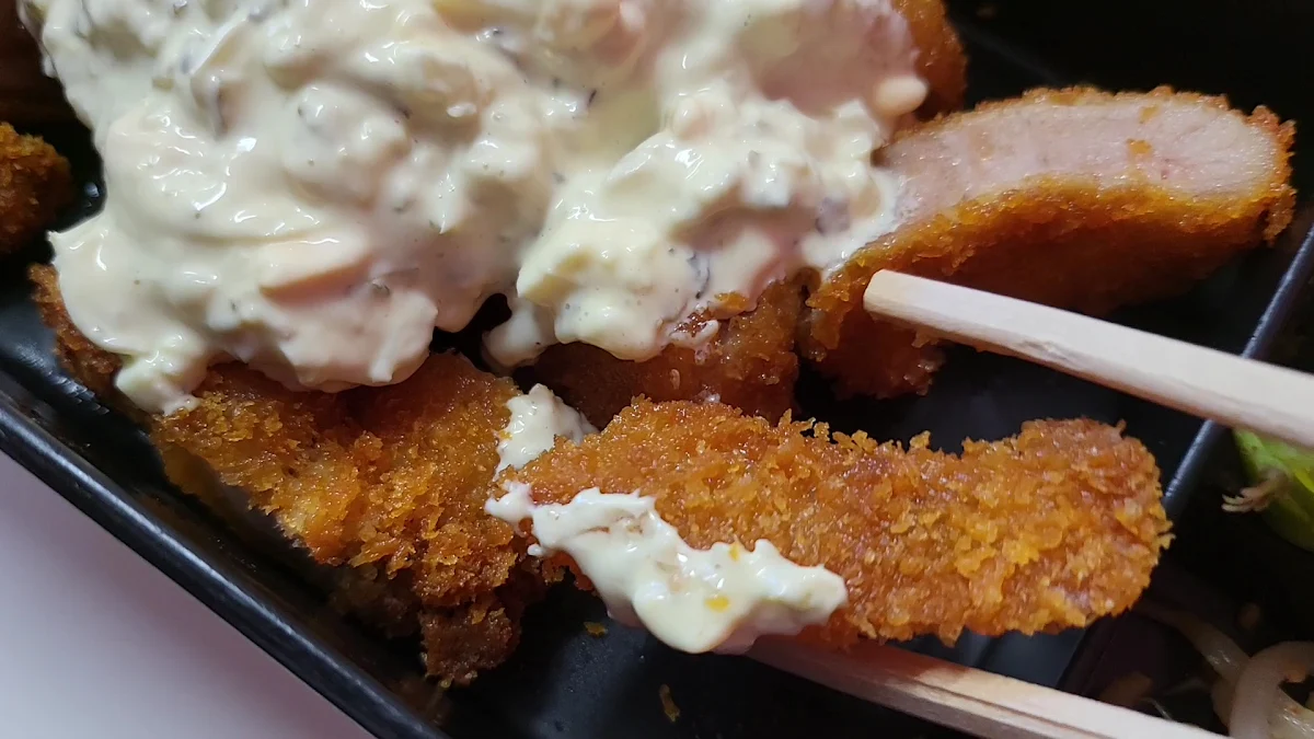 Food & drink, Shou Japanese Kitchen