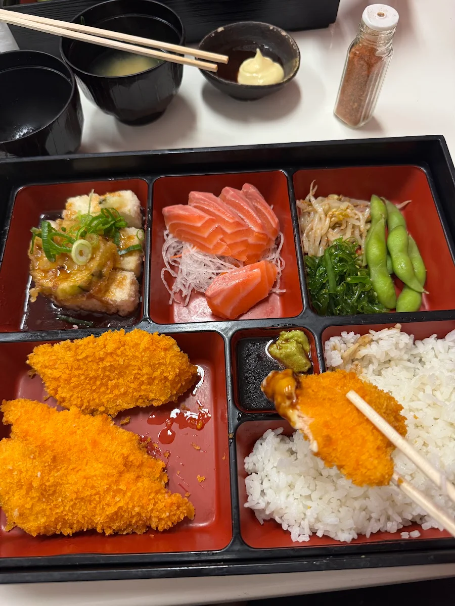 Food & drink, Shou Japanese Kitchen