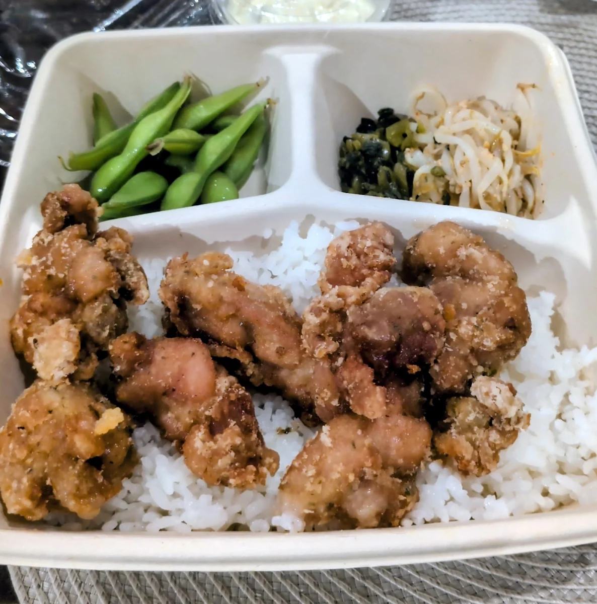 Food & drink, Shou Japanese Kitchen
