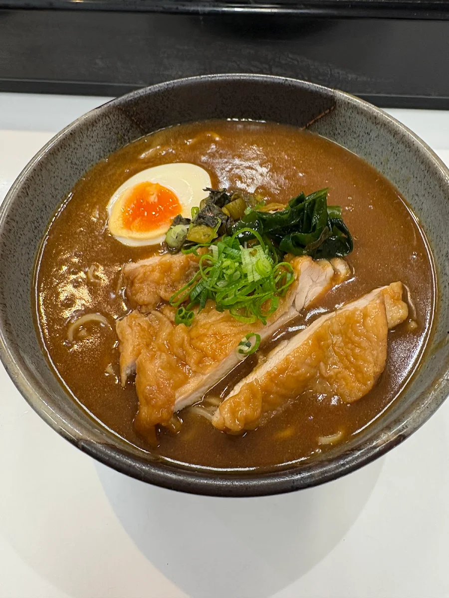 Food & drink, Shou Japanese Kitchen