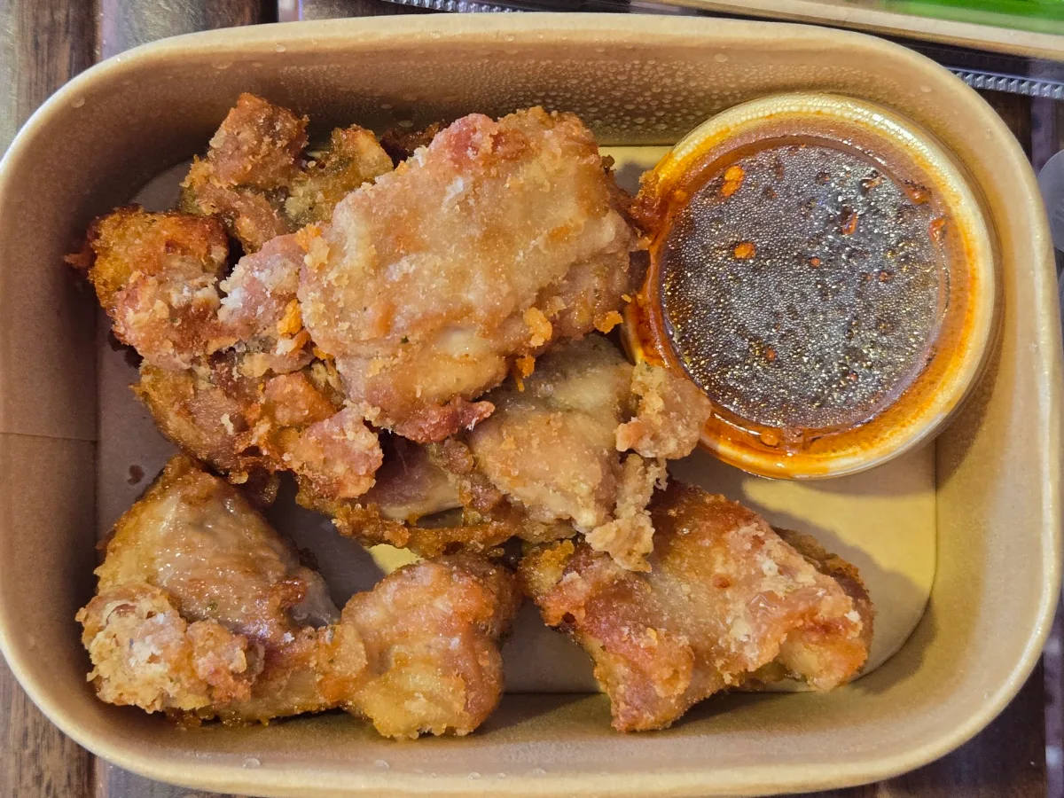 Food & drink, Shou Japanese Kitchen