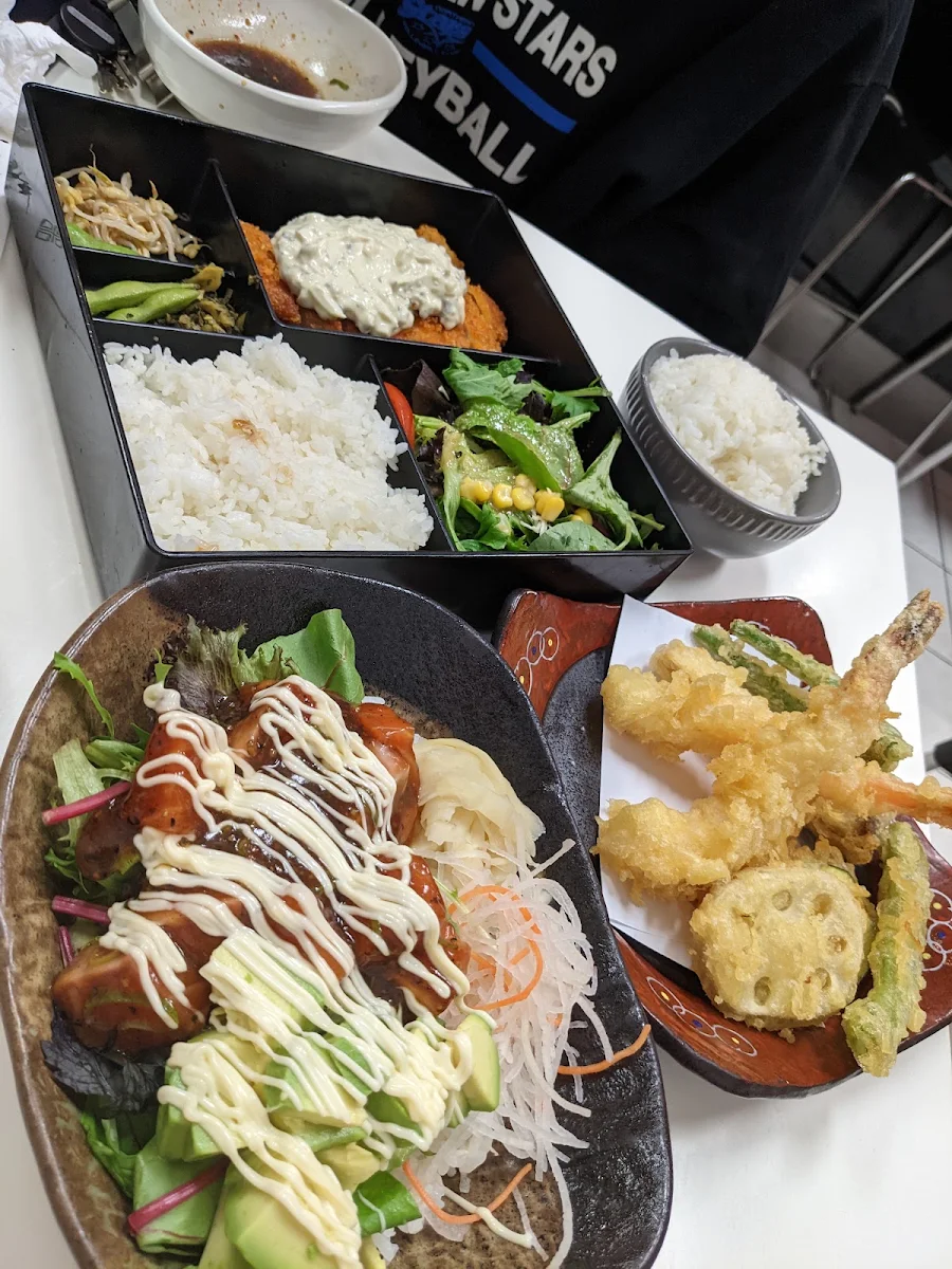 Food & drink, Shou Japanese Kitchen
