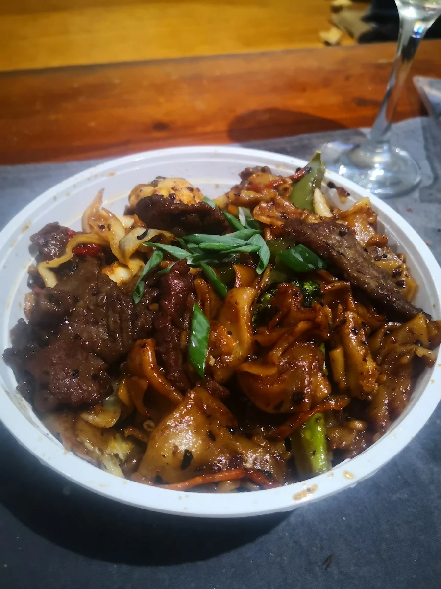 Food & drink, Country Noodles