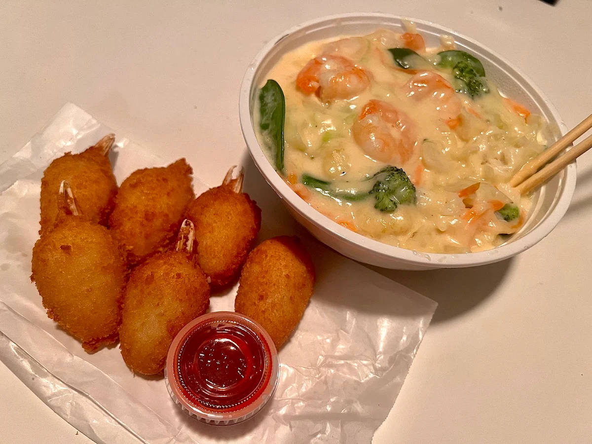 Food & drink, Country Noodles