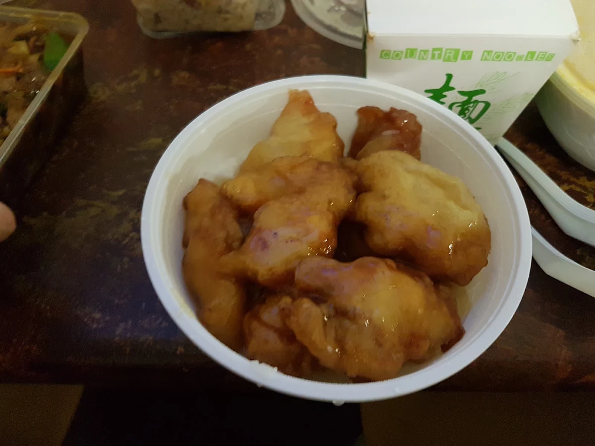 Food & drink, Country Noodles